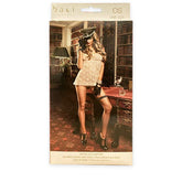 Liguero Baci 3050 O/S - Cake Sex Shop